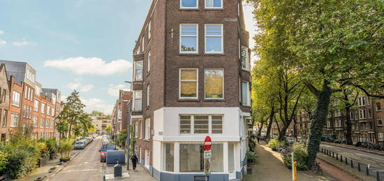 Van Cittersstraat 18 A