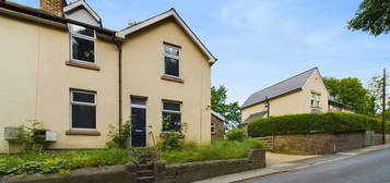 End terrace house to rent in Uppertown, Wolsingham DL13