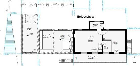 Einfamilienhaus in Kläham /Ergoldsbach *PROVISIONFREI*