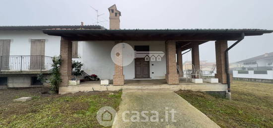 Villa in Via Kennedy 10