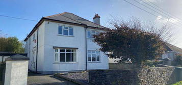 4 bedroom detached house to rent