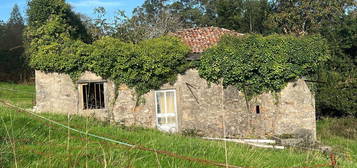 Finca rústica en venta en Silvalonga, San Sadurniño