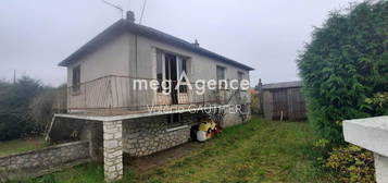 Achat maison 3 pièces 65 m²