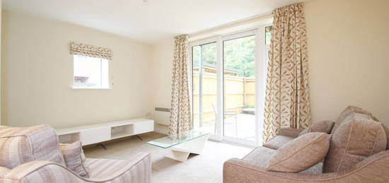 Flat to rent in Ulfgar Road, Oxford OX2