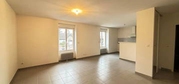 Location appartement 4 pièces 60 m²