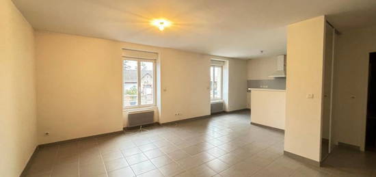 Location appartement 4 pièces 60 m²