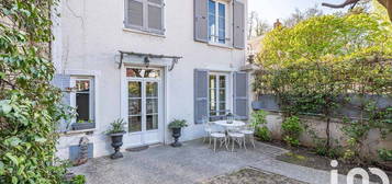 Maison de ville 7 pièces 131 m²