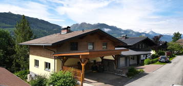 Wohnhaus in bester Südhanglage – Taxenbach