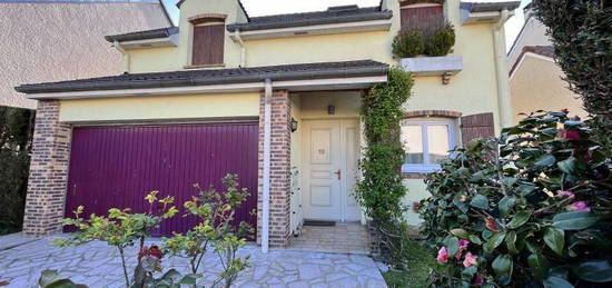 Achat maison 7 pièces 153 m²