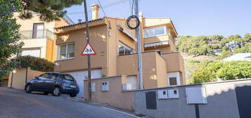 Casa en Vallcarca i els Penitents, Barcelona