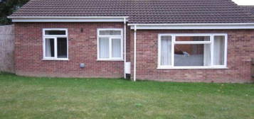 3 bedroom bungalow to rent