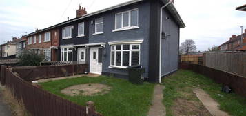 Property to rent in Kedward Avenue, Middlesbrough TS3