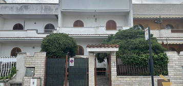 Villa unifamiliare via Capitaneo, Palese, Bari