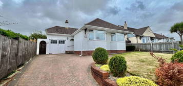 2 bed bungalow for sale