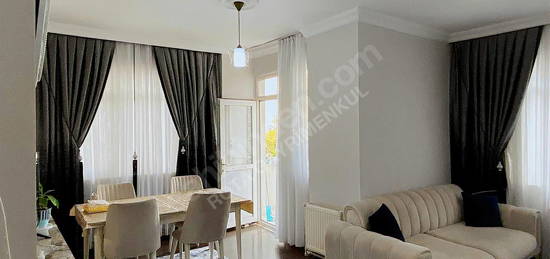 DEĞİRMENDERE SATILIK DAİRE 2+1 ARA KAT