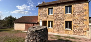 Maison  à vendre, 3 pièces, 2 chambres, 66 m²