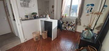 Location appartement 3 pièces 48 m²