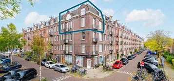 Baarsstraat 11 3