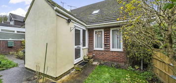 1 bedroom terraced house for sale