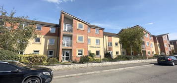 Flat for sale in Station Road, Worle, Weston-Super-Mare BS22