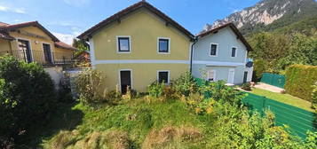 Charmantes Reihenhaus in Reichenau an der Rax - Ihr neues Zuhause im heilklimatischen Ort