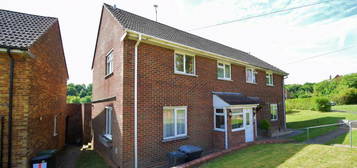 4 bedroom semi-detached house