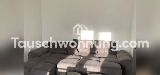 Tauschwohnung: Düsseldorfer Wohnung gegen Kölner Wohnung