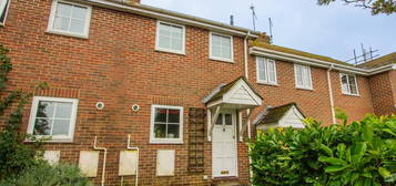 2 bedroom terraced house