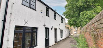 Terraced house to rent in Chapel Court, St. Ives, Huntingdon PE27