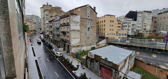 Piso en Centro, Ourense