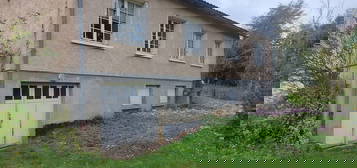 Maison de 143 m² sur Nouaillé Maupertuis