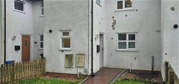Terraced house to rent in Conway Road, Mochdre, Colwyn Bay LL28