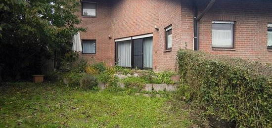 Einfamilienhaus mit viel Potential