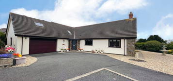 3 bed bungalow for sale