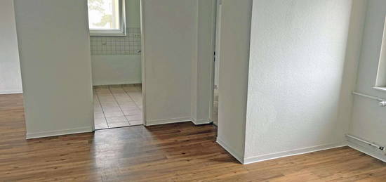 Gemütliche 3 Zimmer Etagen-Wohnung mit Balkon