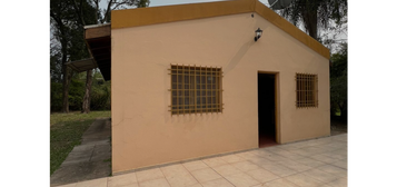 Casa en Alquiler en Barranqueras