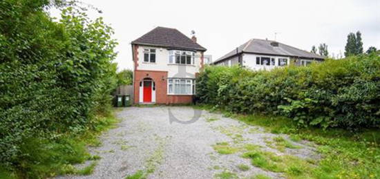 3 bed semi-detached house to rent