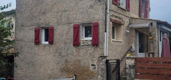 Achat maison 4 pièces 80 m²