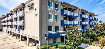 Clarington Apartments, Los Angeles, CA 90034