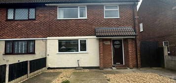 3 bedroom semi-detached house