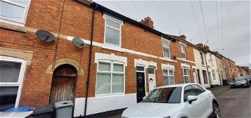 Property to rent in Melton Street, Kettering NN16