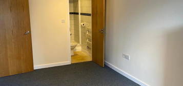 2 bed flat to rent