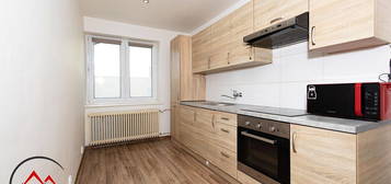 Pronájem bytu 3+kk 78 m²