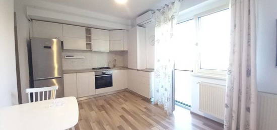 Apartament  2 camere Lunca Cetatuii , 50 metri, etaj 3 Cod:156421