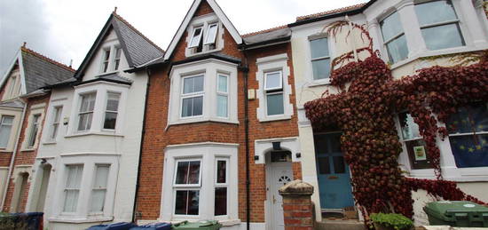 Property to rent in Divinity Road, Oxford OX4