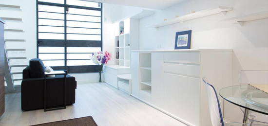 Apartamento de alquiler en Hostafrancs