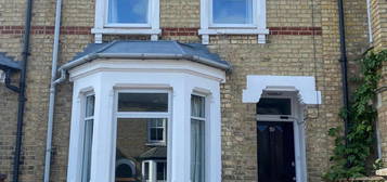 Property to rent in Charles Street, Oxford OX4