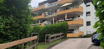 Vallendar, Apartement 42 m² Rheinblick