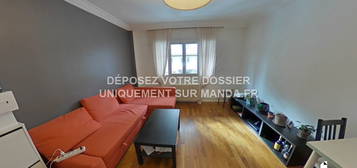 Location appartement 3 pièces 77 m²