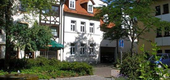 Wohnung Neustadt/W., idyllische Altstadtlage, 98 m², geeignet für 1-2 Personen, ab sofort